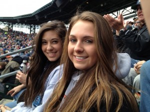 Tigers