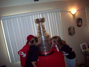 hockey