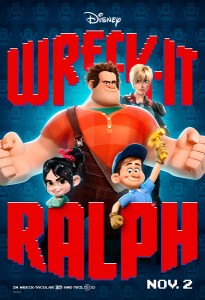 wreck-it ralph