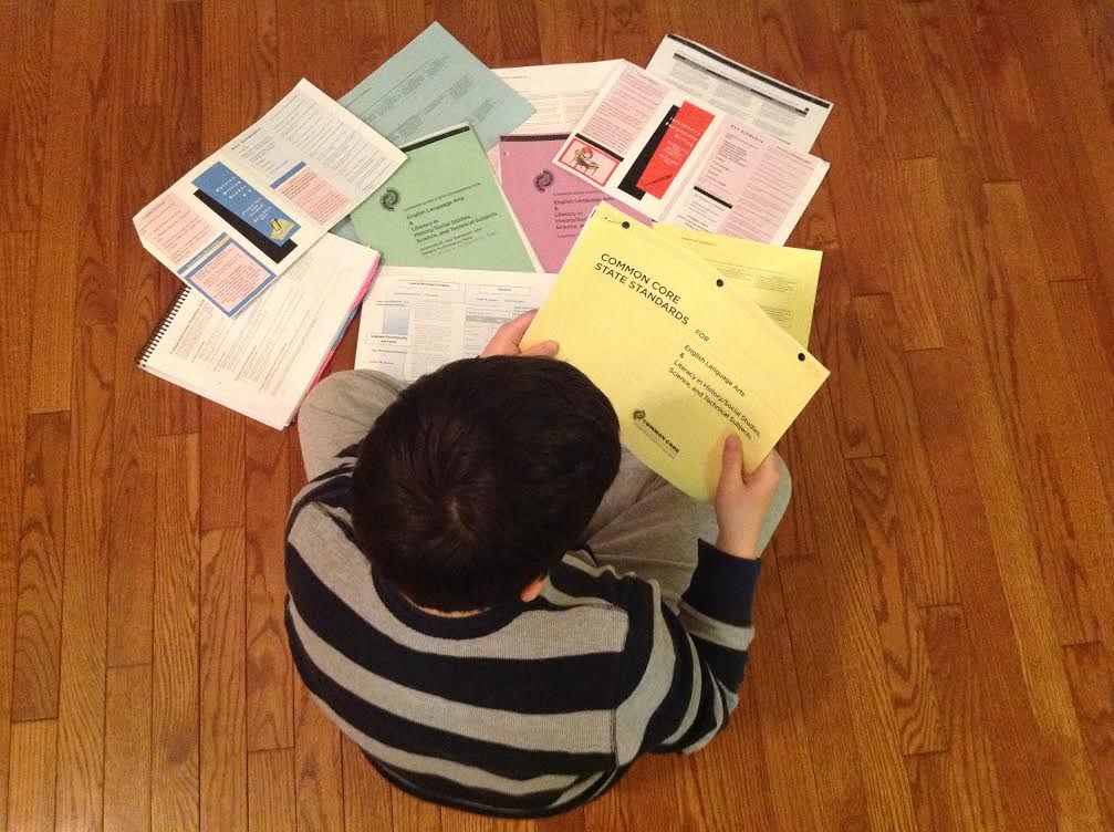 The Common Core's educational standards have been adopted by most of the country, but their emphasis on test scores and standardization is corrupting the true goals of education.